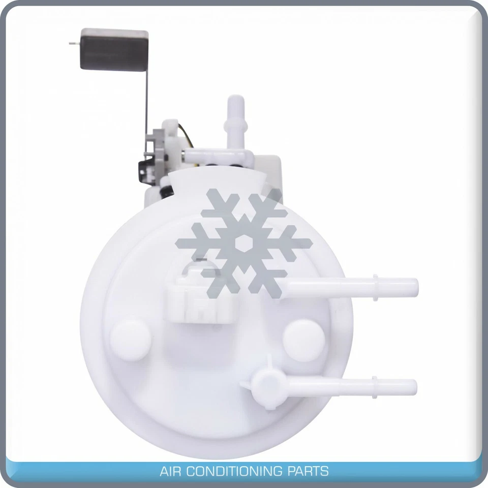 Módulo de bomba de combustible eléctrica para Cadillac SRX V8-4,6 L V6-3,6 L 2004-2007 E3605M QOA Foto 4 de 4