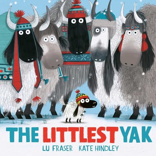 Littlest Yak - Image 5