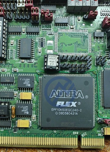 1PC PMAC-PCI-LITE used Motion Control Cards Tried and Tested PMAC-PCI-LITE - Bild 3 von 3