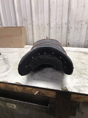 93 Kawasaki ZX 11 1100 ZX11 ZX1100 D Ninja Corbin seat | eBay