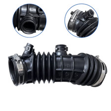 For 2013-2017 Honda Accord 2.4l 172285a2a00 Engine Air Intake Hose With Clamp Us For 2013-2017 Honda Accord 2.4l 172285a2a00 Engine Air Intake Hose With Clamp Us