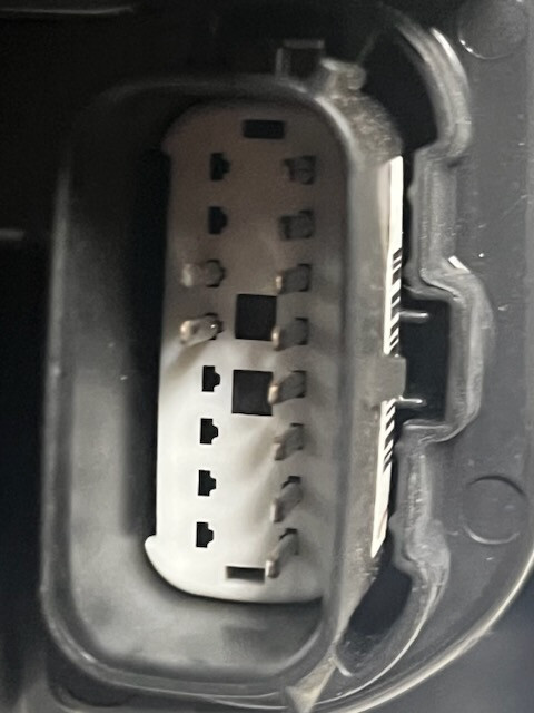 2014-2016 Jeep Grand Cherokee Driver Left RIGHT HAND DRIVE HID  