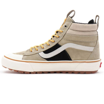 Vans Sk8-Hi MTE-2 Schuhe Unixex Größe 38 Winterschuhe Sneaker Schnee Skiurlaub
