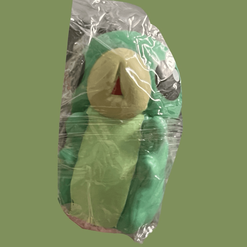 NIP Hollow Knight Grub Mini Figure Statue Figurine 2.5” B15 eBay