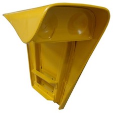 AR20869R Fender Right Hand Fits John Deere Tractor Flat Top Without Hand Hole