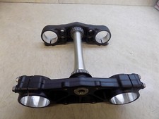Yamaha YZ250F Triple Tree Clamp  YZ 250 2024 new 