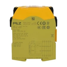 751107 Pro Sealed Pilz Pnoz S7, 751107, Safety Relay