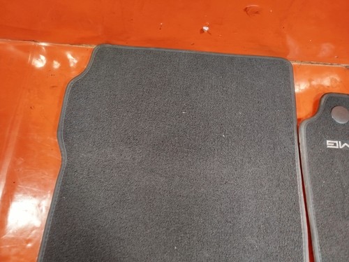 ✅MERCEDES 2008-2013 AMG W204 INTERIOR FLOOR MAT SET A2046800448 Warranty xAA - Picture 5 of 21