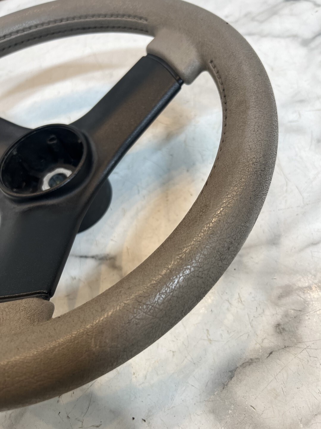 08 Four Winns 190 Horizon Boat steering wheel eBay