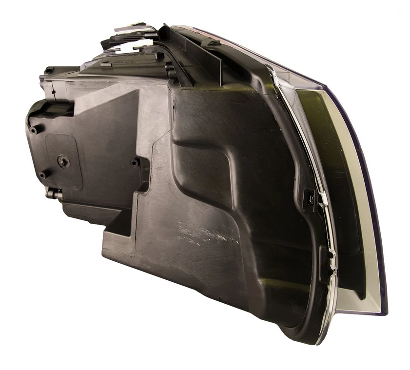 Repuesto faro faro lado conductor izquierdo bmw serie 3 2006-2008 Foto 3 de 4