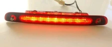 2004 - 2010 Toyota Sienna Lift Gate High Mount LED 3rd Third Brake Light OEM 