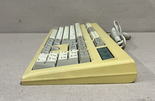 BTC Mechanical Keyboard Mainframe Collection AT/XT BTC-53 Metal Backplate - Picture 6 of 7