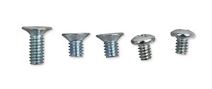 Ignition Conversion Kit-Points Eliminator Kit Accel 2020