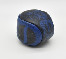 Pepsi Hackey Sack 2" Diameter 1990's