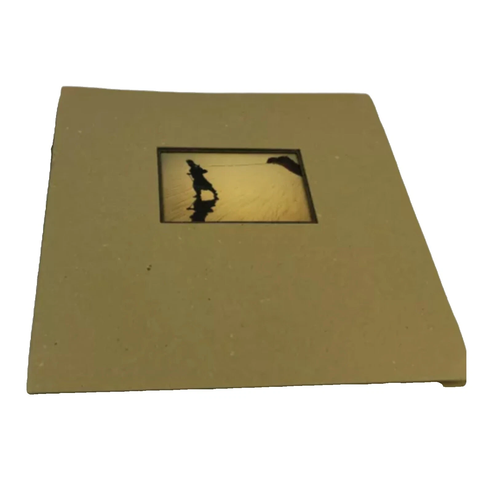 Multi-Color sólido álbumes de fotos para colecciones de Recortes