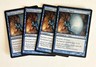 Defensive Stance (4) New Phyrexia NM MTG Magic the Gathering