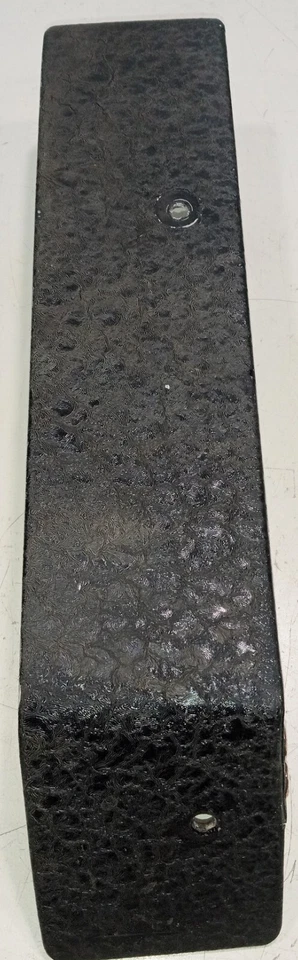 Colector de escape del motor Ferrari 246 GT Dino escudo térmico_cubierta aislante_20463_OE Foto 4 de 4