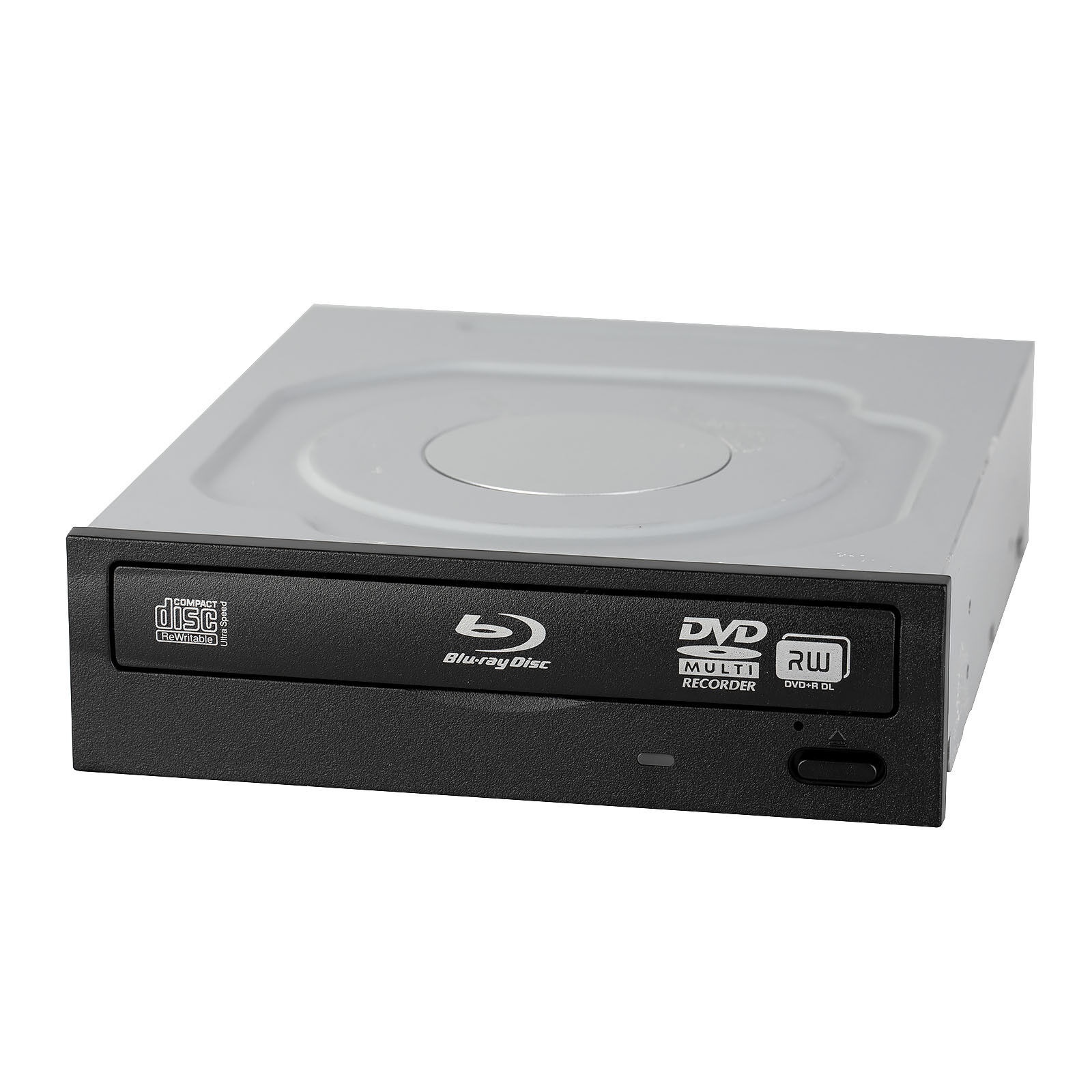 Leitor CD e DVD ROM Sata Desktop Interno