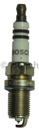 Bujía Bosch FR6DPP332S - Imagen 1 de 1