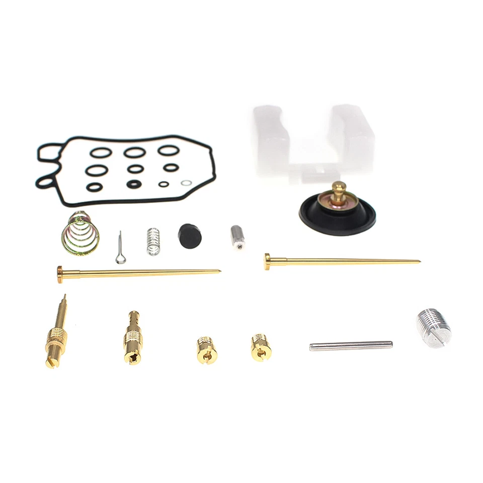 Carburetor Carb Repair Rebuild Kit For Honda CB900C CB900F CB1000C 1980 - 1983 Foto 3 de 4