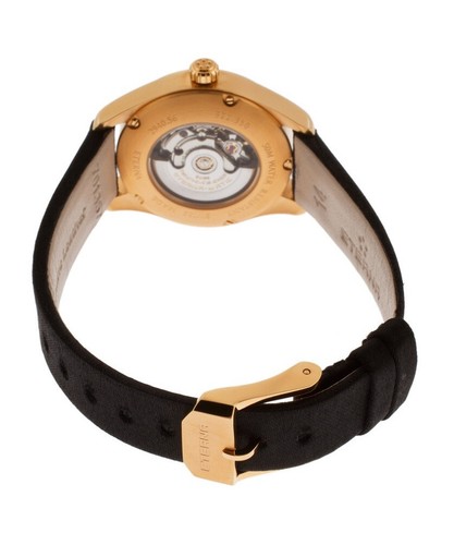 Eterna Avant-Garde Diamonds MOP Swiss Made Automatic Women's Watch $2895 NEW - Picture 2 of 8