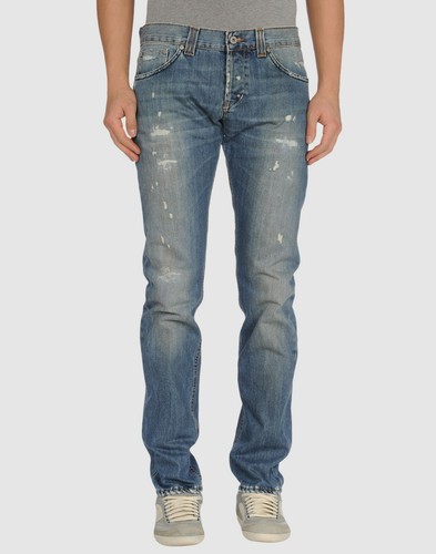 Jeans DONDUP SALE mod.JAR tg.31 SALDI -60% pantaloni 100% ORIGINALI denim  pant | eBay