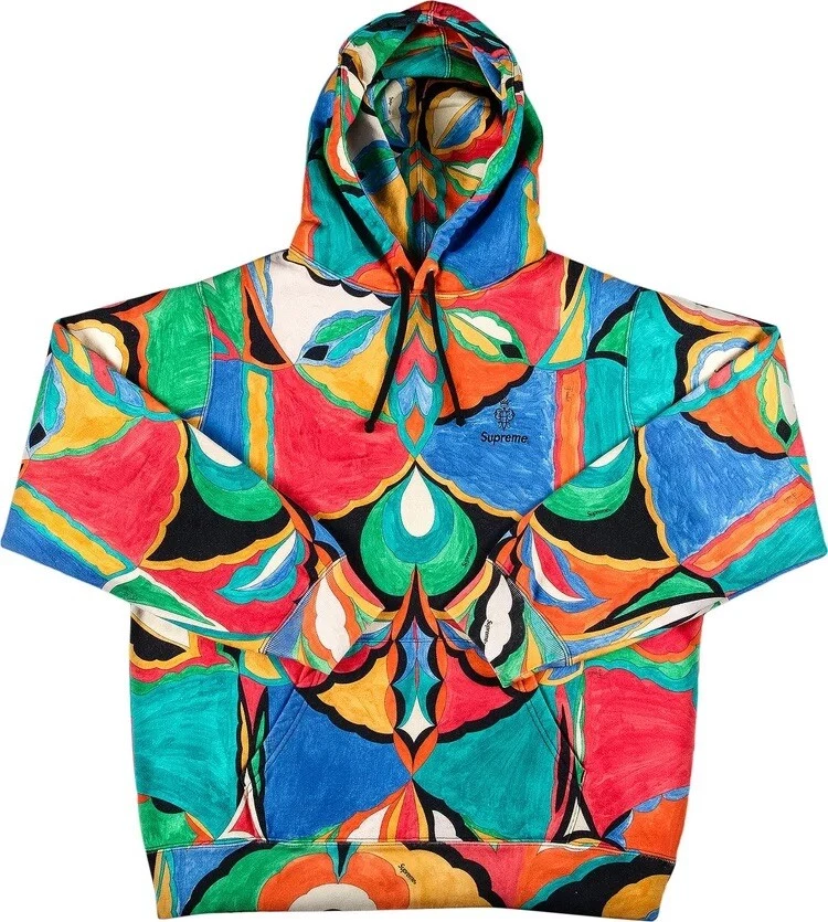Drake supreme hoodie sales
