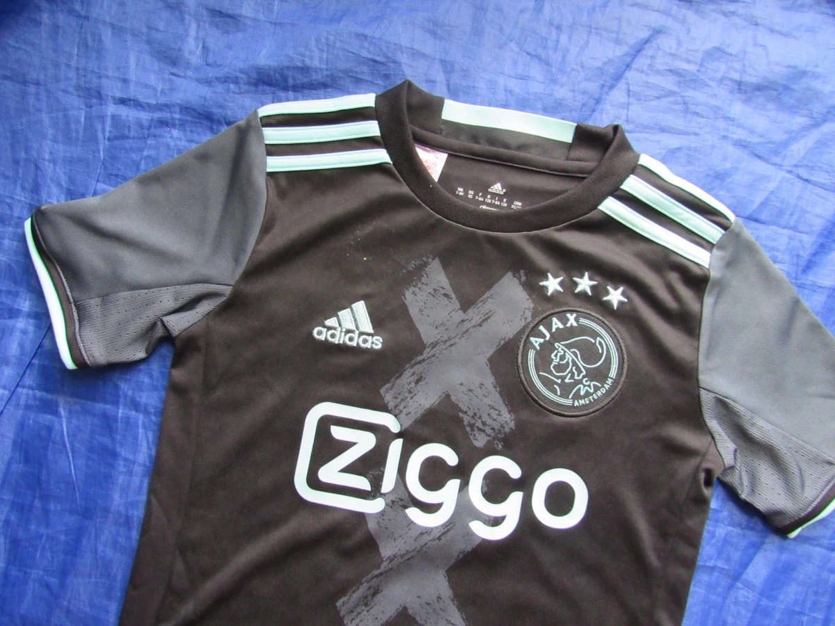 Ajax jersey hot sale 2016