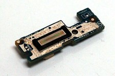 Compaq tc4400 Laptop  FINGERPRINT READER BOAR...