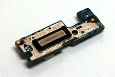 Compaq tc4400 Laptop  FINGERPRINT READER BOARD 419156-001 notebook computer