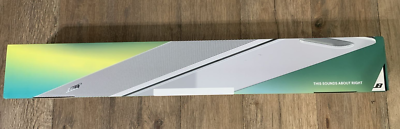 Bose Smart Ultra Soundbar - White 882963-1200 Dolby Atmos and