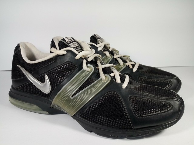 Nike men's size 11 air max trainer excel flywire | eBay