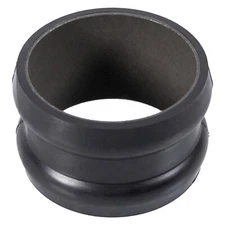 Febi Bilstein Waterpump Tube fits Mercedes Benz - 33651 - OE Matching Quality