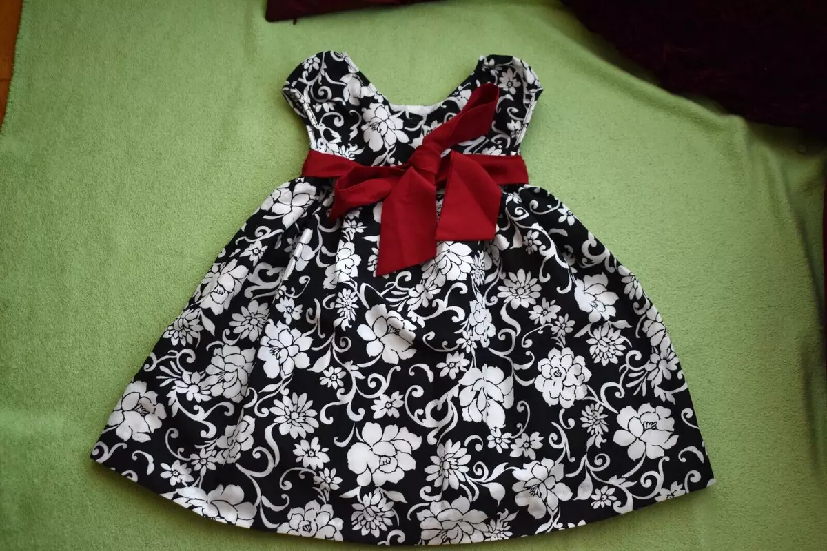 Size 4t christmas dresses top