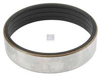 Laufring DT Spare Parts 5.40145 D:85Mm D:90Mm H:225Mm