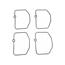 Joints de cuve de carburateur x4 pour YAMAHA TDR 125 de 1993 à 2002