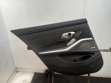 BMW 3 SERIES RL Door Card Trim Panel 2018-2026 5 Door Estate