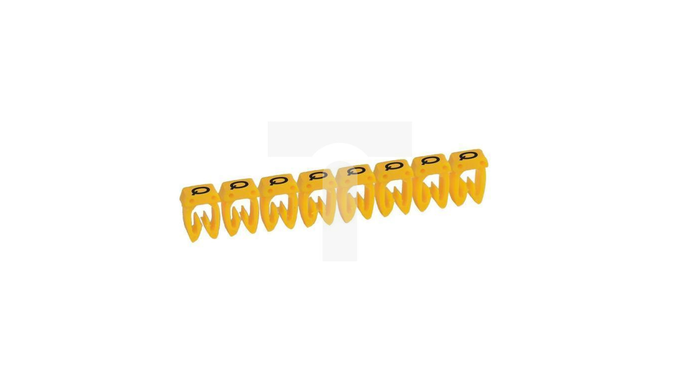 Marker CAB3 1.5-2.5 MM2 LIT. Q 038346