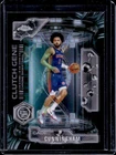 2025 Topps Chrome Cade Cunningham Refractors (RAW)