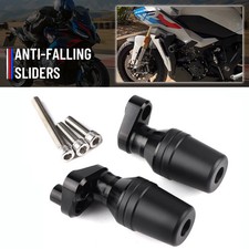 Per BMW S1000XR M1000XR 19-24 Protezione Carena Moto Anti Crash Pad