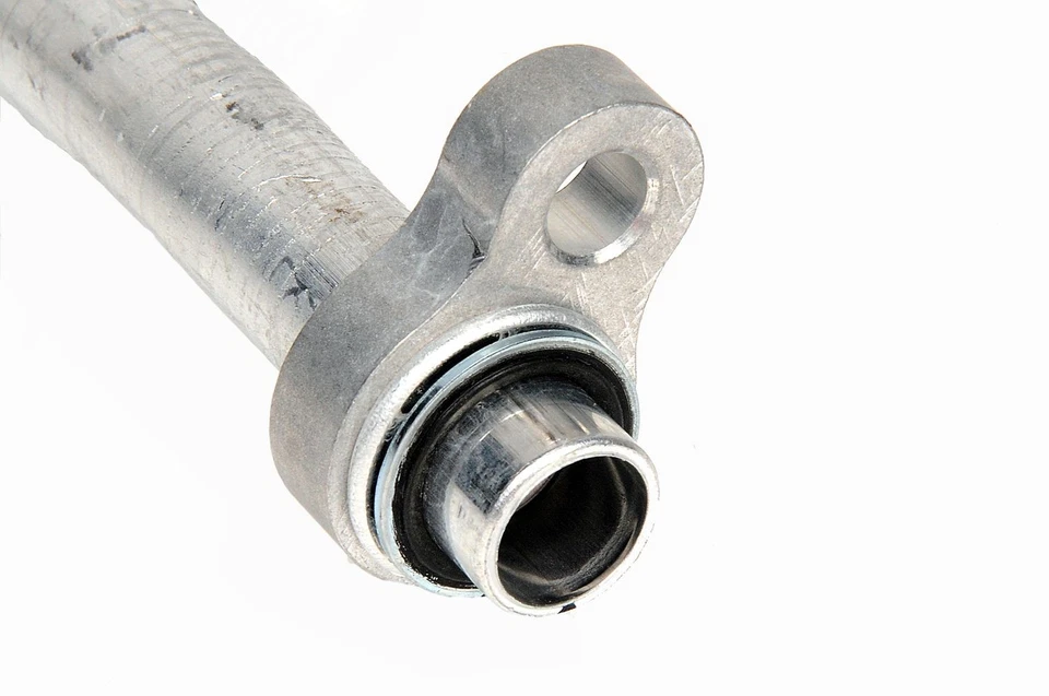 Conjunto de manguera de aire acondicionado GM 15-34450 piezas originales para Chevrolet Cruze 11-13 Foto 3 de 4