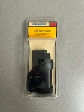 Uncle Mikes X26 Right Hand Taser Holster 6751-1