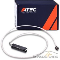 Atec Warnkontakt Bremse BremsbelÄGe Hinten FÜR BMW 3-ER Compact E36 Z3