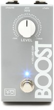 Vertex Effects Boost MKII Pedal