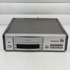 Sony La Scala - TC-S1 Stereo Cassette Tape Deck - Vintage anni 90 - Funzionante