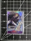 Rosinante & Law EB04-038 One Piece Card Adventure On Kami's Island NM/M