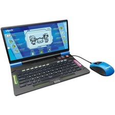 VTech Explorer Laptop Pro, Lerncomputer