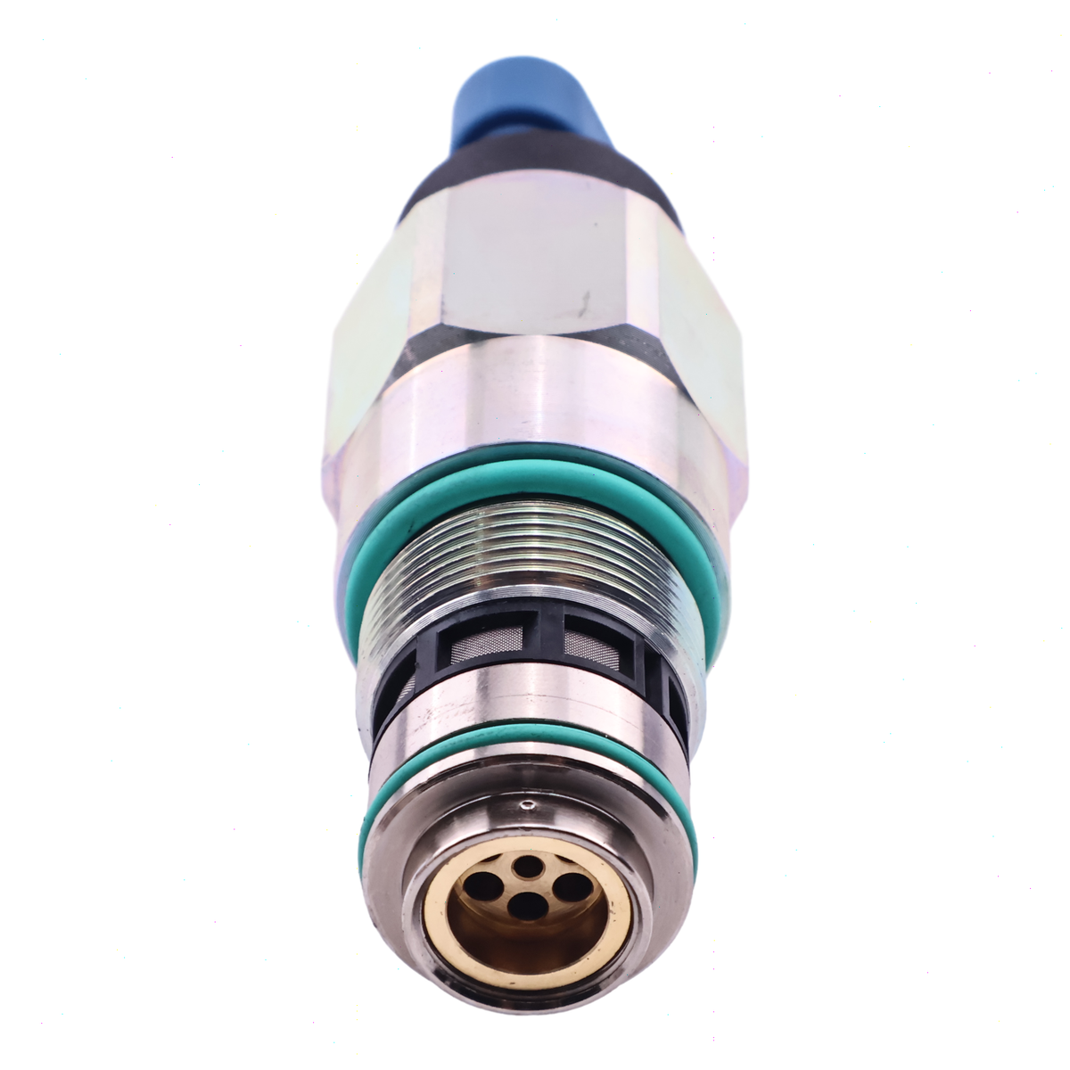 ETR Fuel Control Actuator 3330600 for Cummins QSK19 QSK60 QSK45