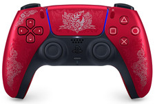 PS5 DualSense Controller Monster Hunter Wilds Limited Edition Sony New Japan