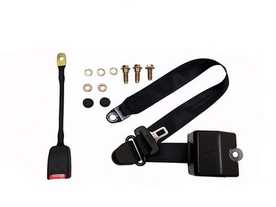 3 Point Belt Automatic Seat Belt for BMW E10 1502 - 2002